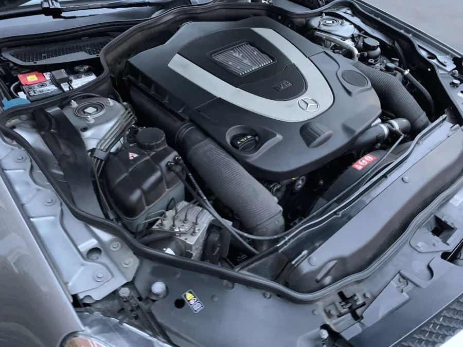 2012 Mercedes-Benz R231 SL-Class - Image 7 of 10