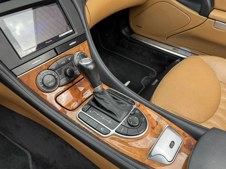 2012 Mercedes-Benz R231 SL-Class - Image 10 of 13