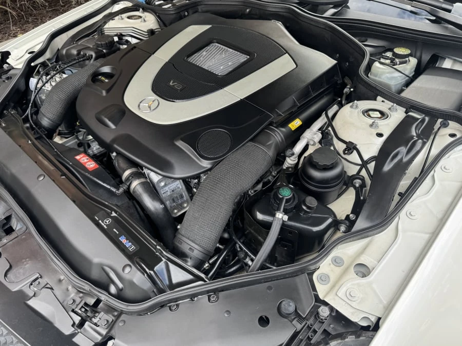2012 Mercedes-Benz R231 SL-Class - Image 13 of 13