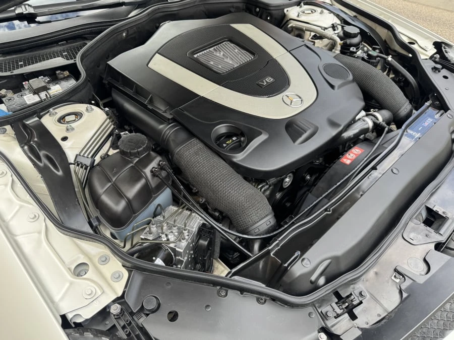 2012 Mercedes-Benz R231 SL-Class - Image 12 of 13