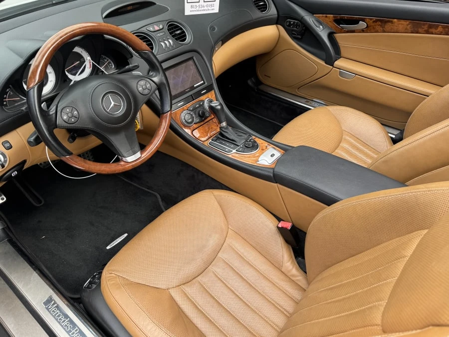 2012 Mercedes-Benz R231 SL-Class - Image 8 of 13