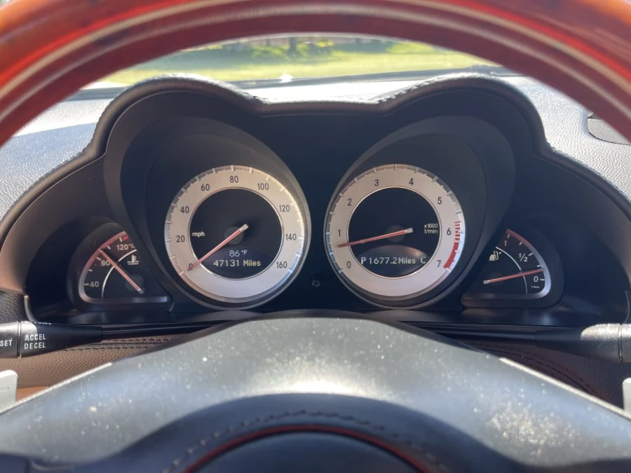 2012 Mercedes-Benz R231 SL-Class - Image 11 of 15