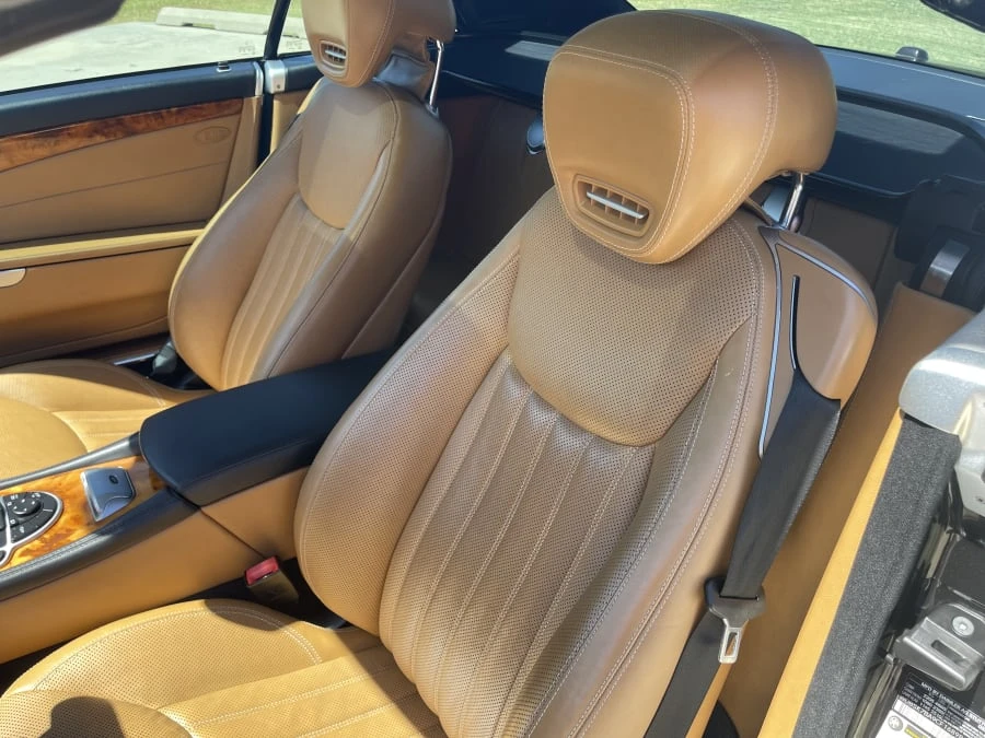 2012 Mercedes-Benz R231 SL-Class - Image 8 of 15