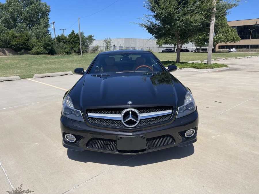 2012 Mercedes-Benz R231 SL-Class - Image 3 of 15