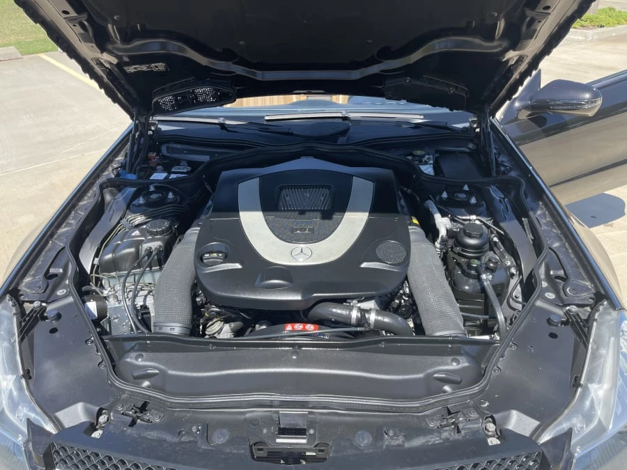 2012 Mercedes-Benz R231 SL-Class - Image 13 of 15
