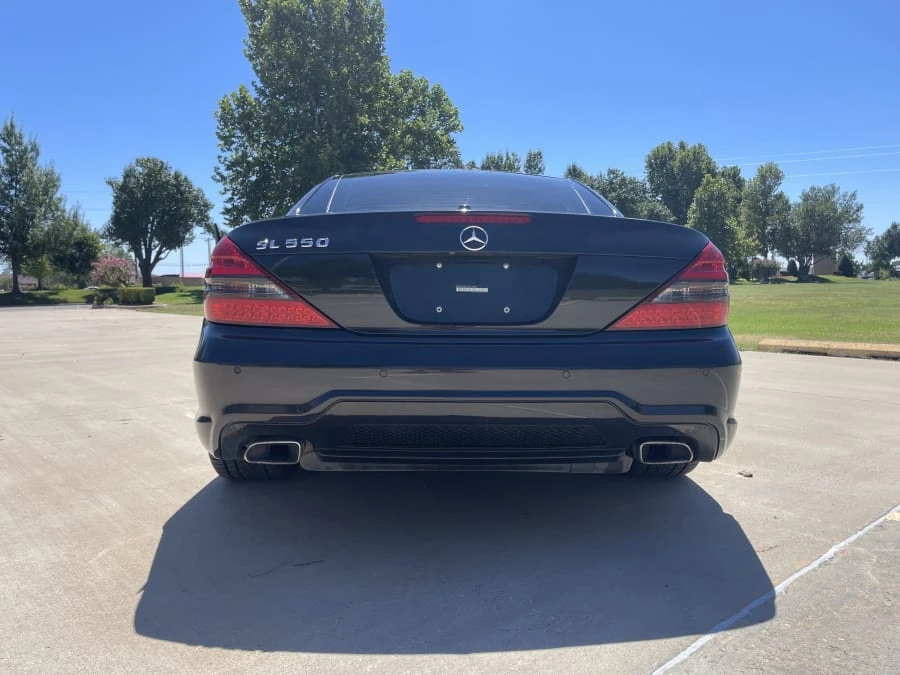 2012 Mercedes-Benz R231 SL-Class - Image 4 of 15