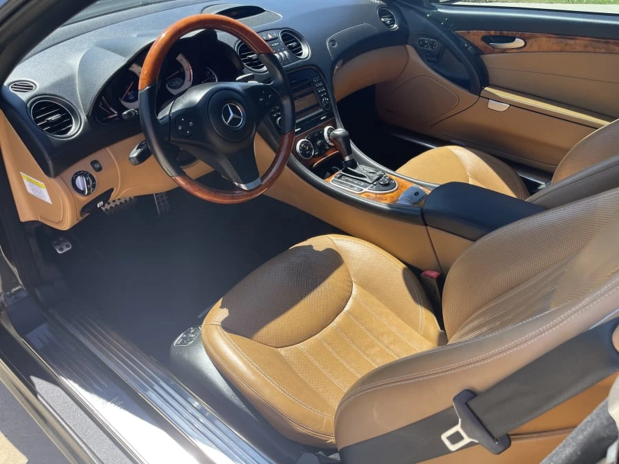 2012 Mercedes-Benz R231 SL-Class - Image 7 of 15