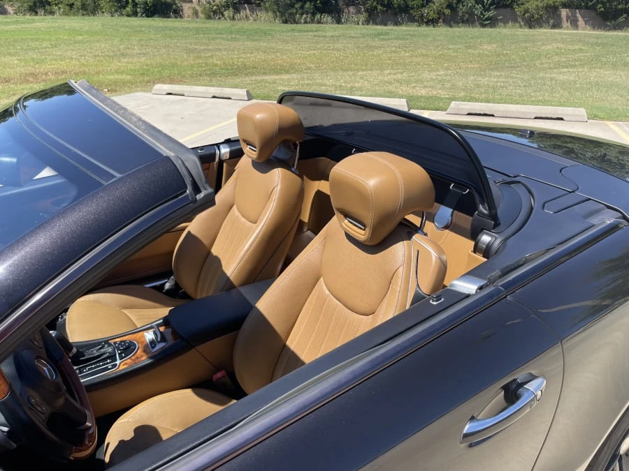 2012 Mercedes-Benz R231 SL-Class - Image 9 of 15