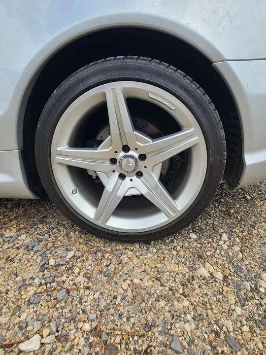 2012 Mercedes-Benz R231 SL-Class - Image 5 of 9