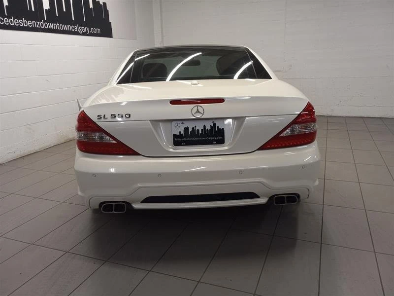 2012 Mercedes-Benz R231 SL-Class - Image 7 of 15
