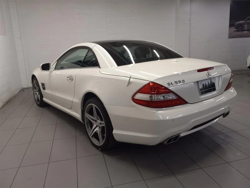 2012 Mercedes-Benz R231 SL-Class - Image 6 of 15