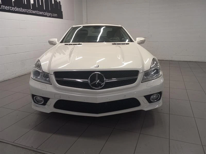 2012 Mercedes-Benz R231 SL-Class - Image 3 of 15