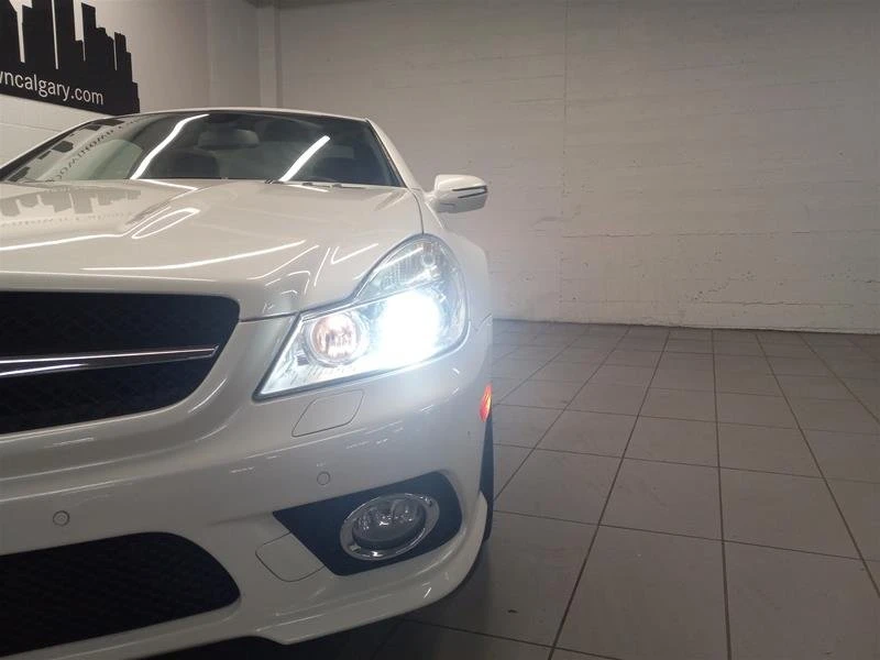2012 Mercedes-Benz R231 SL-Class - Image 11 of 15