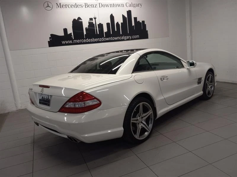 2012 Mercedes-Benz R231 SL-Class - Image 5 of 15