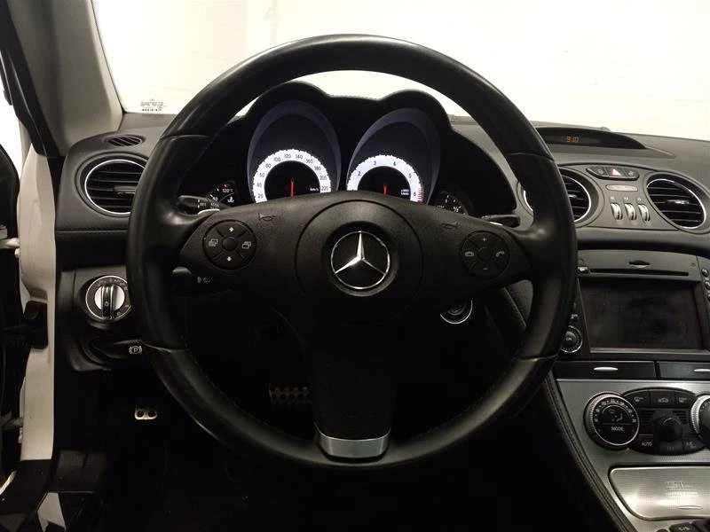 2012 Mercedes-Benz R231 SL-Class - Image 14 of 15