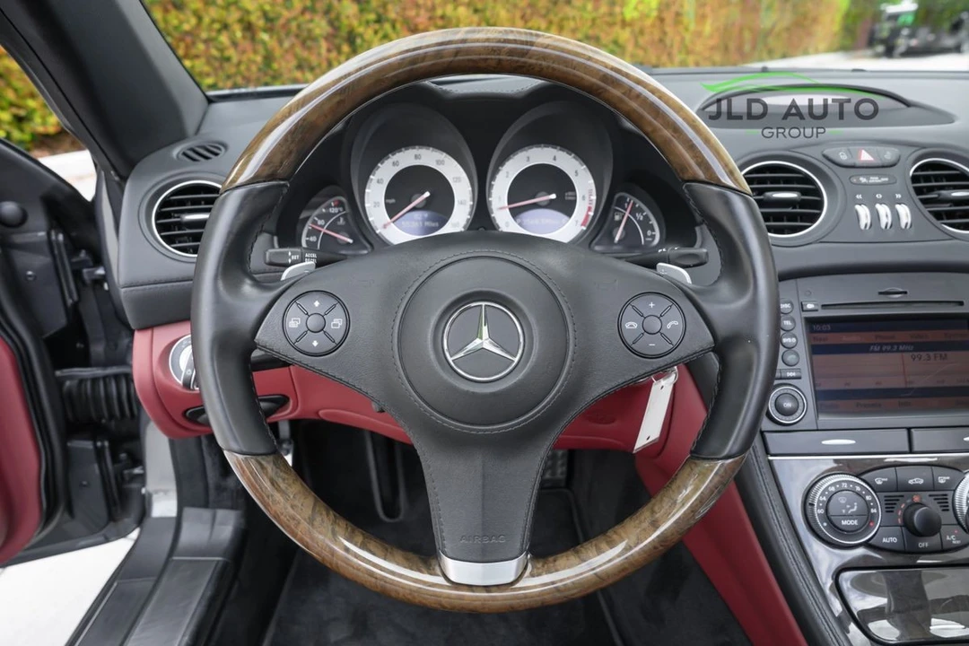 2012 Mercedes-Benz R231 SL-Class - Image 22 of 31