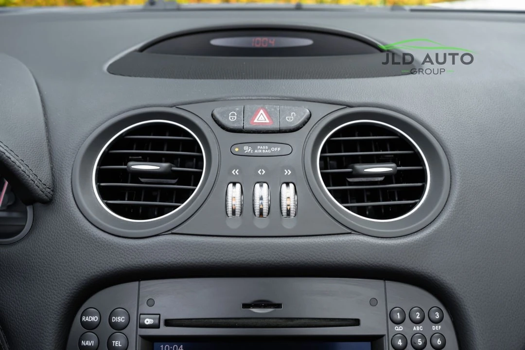 2012 Mercedes-Benz R231 SL-Class - Image 26 of 31