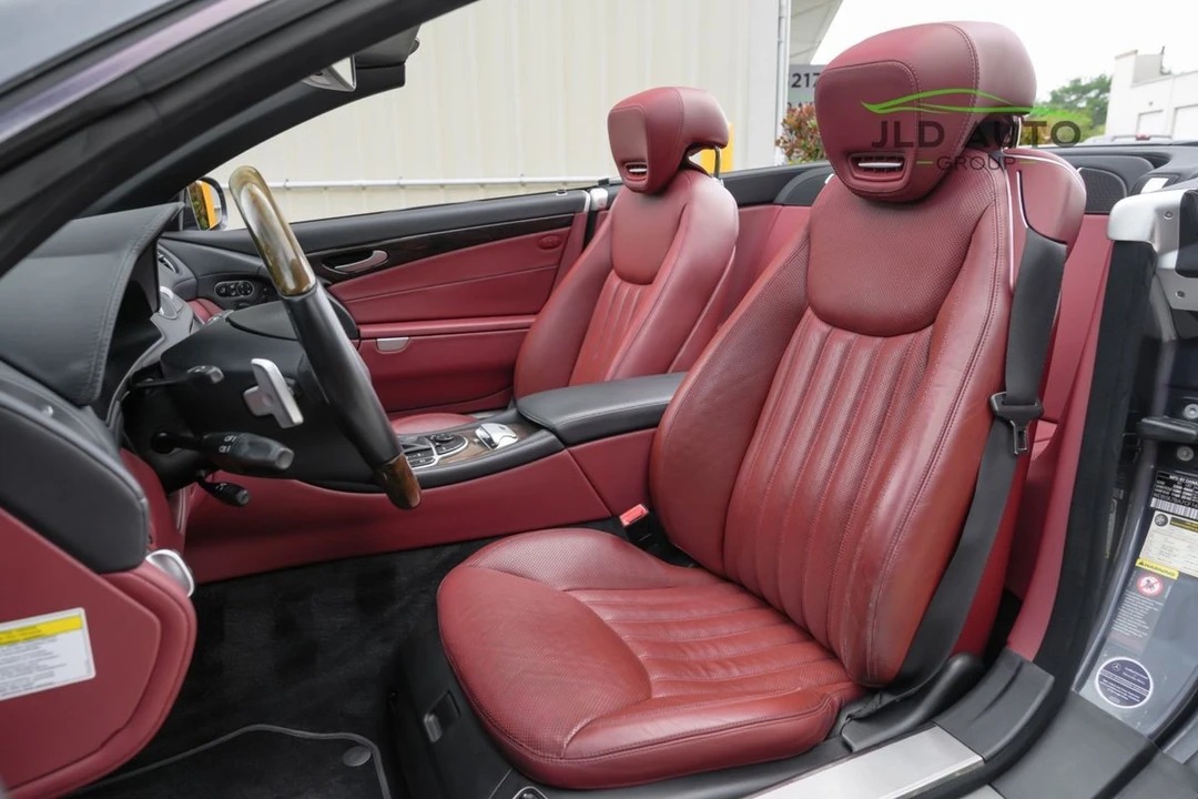 2012 Mercedes-Benz R231 SL-Class - Image 15 of 31