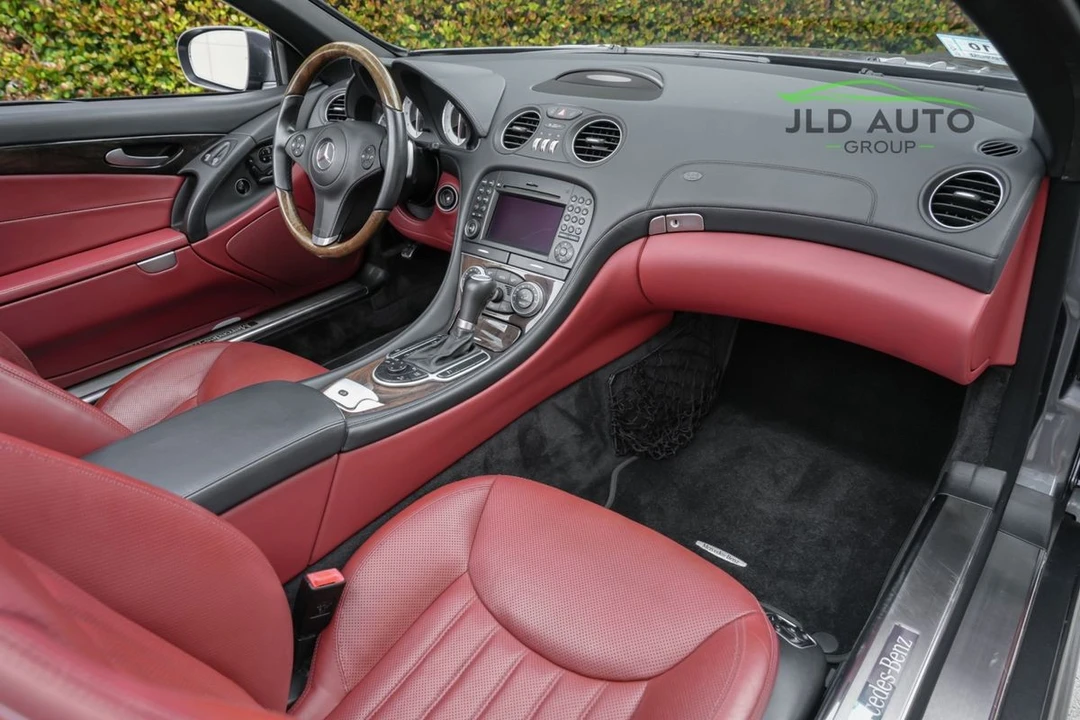 2012 Mercedes-Benz R231 SL-Class - Image 20 of 31