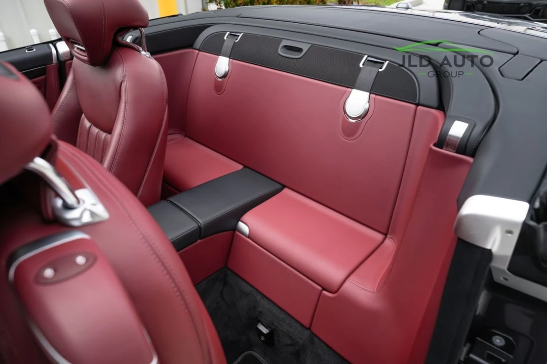 2012 Mercedes-Benz R231 SL-Class - Image 16 of 31