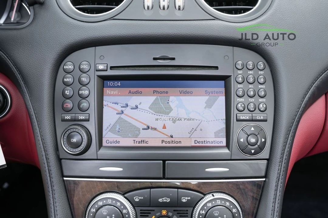 2012 Mercedes-Benz R231 SL-Class - Image 27 of 31