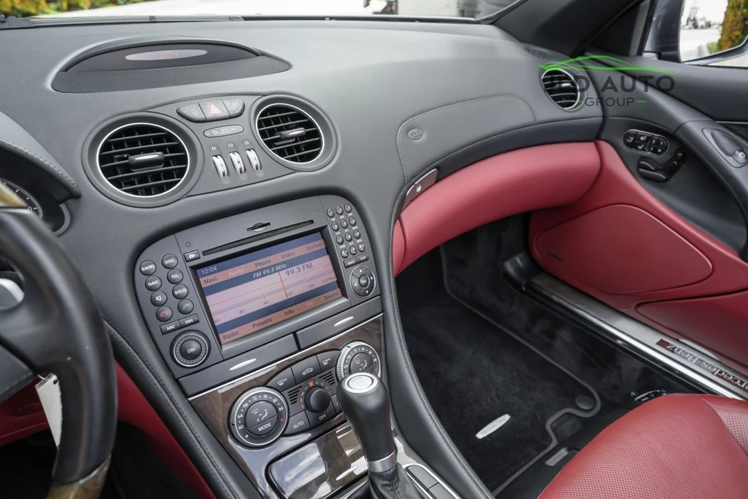 2012 Mercedes-Benz R231 SL-Class - Image 24 of 31