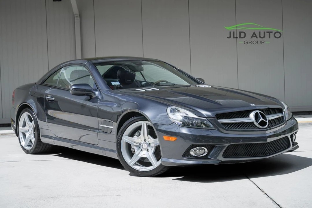 2012 Mercedes-Benz R231 SL-Class - Image 2 of 31