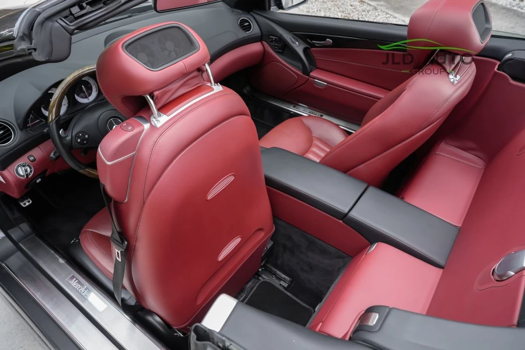 2012 Mercedes-Benz R231 SL-Class - Image 17 of 31