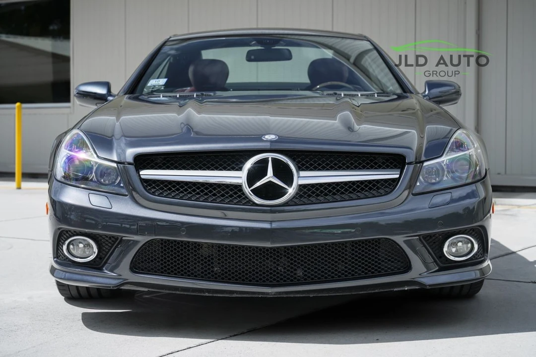 2012 Mercedes-Benz R231 SL-Class - Image 4 of 31