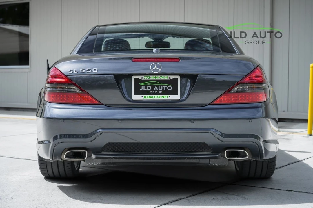 2012 Mercedes-Benz R231 SL-Class - Image 11 of 31