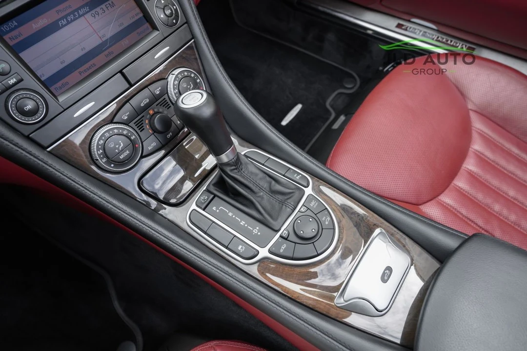 2012 Mercedes-Benz R231 SL-Class - Image 25 of 31
