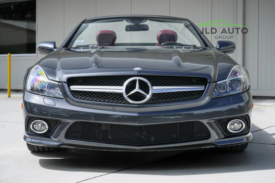 2012 Mercedes-Benz R231 SL-Class - Image 3 of 31