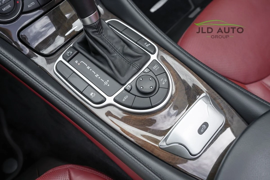 2012 Mercedes-Benz R231 SL-Class - Image 30 of 31