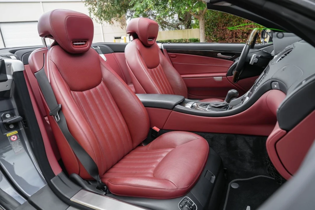 2012 Mercedes-Benz R231 SL-Class - Image 21 of 31