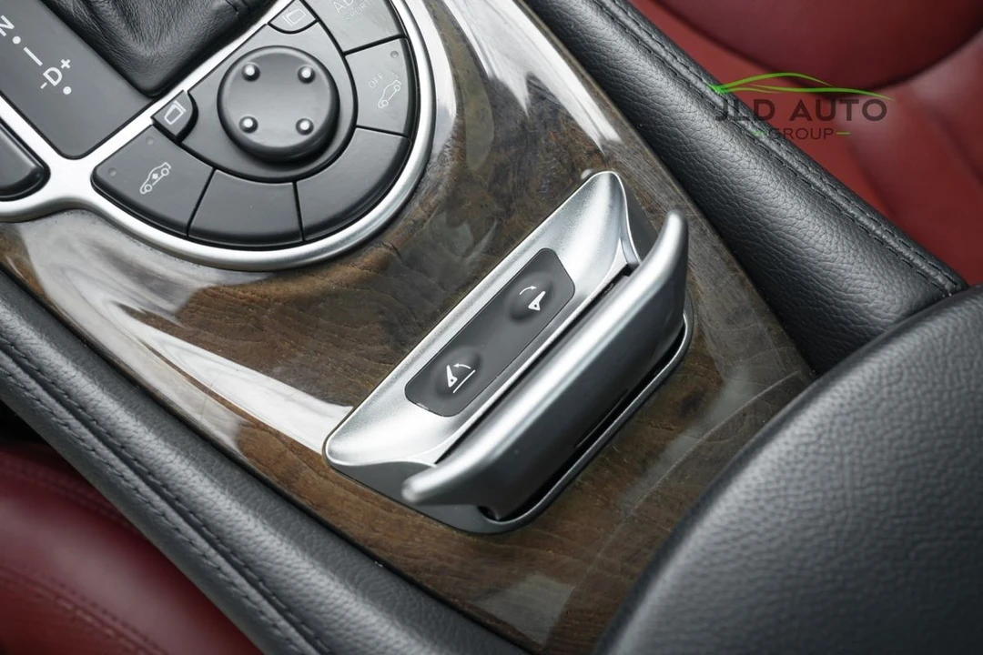 2012 Mercedes-Benz R231 SL-Class - Image 31 of 31