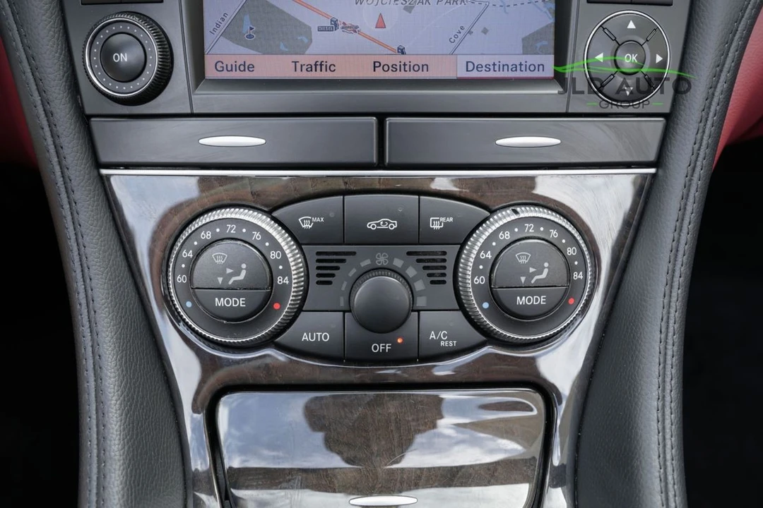 2012 Mercedes-Benz R231 SL-Class - Image 28 of 31