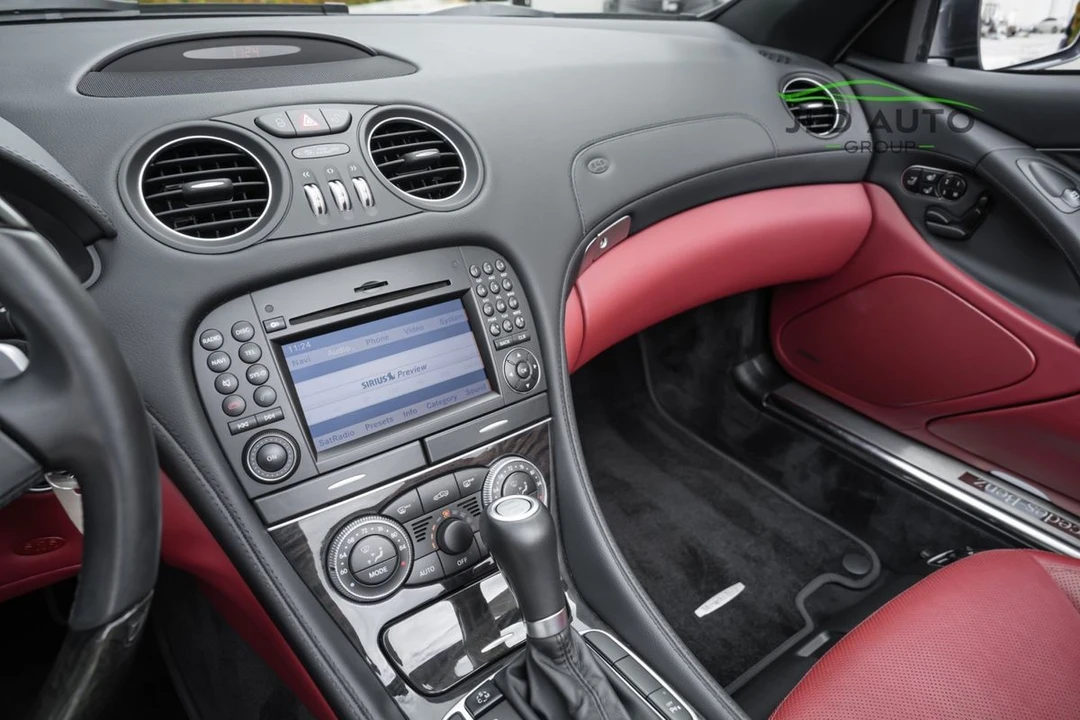 2012 Mercedes-Benz R231 SL-Class - Image 24 of 31