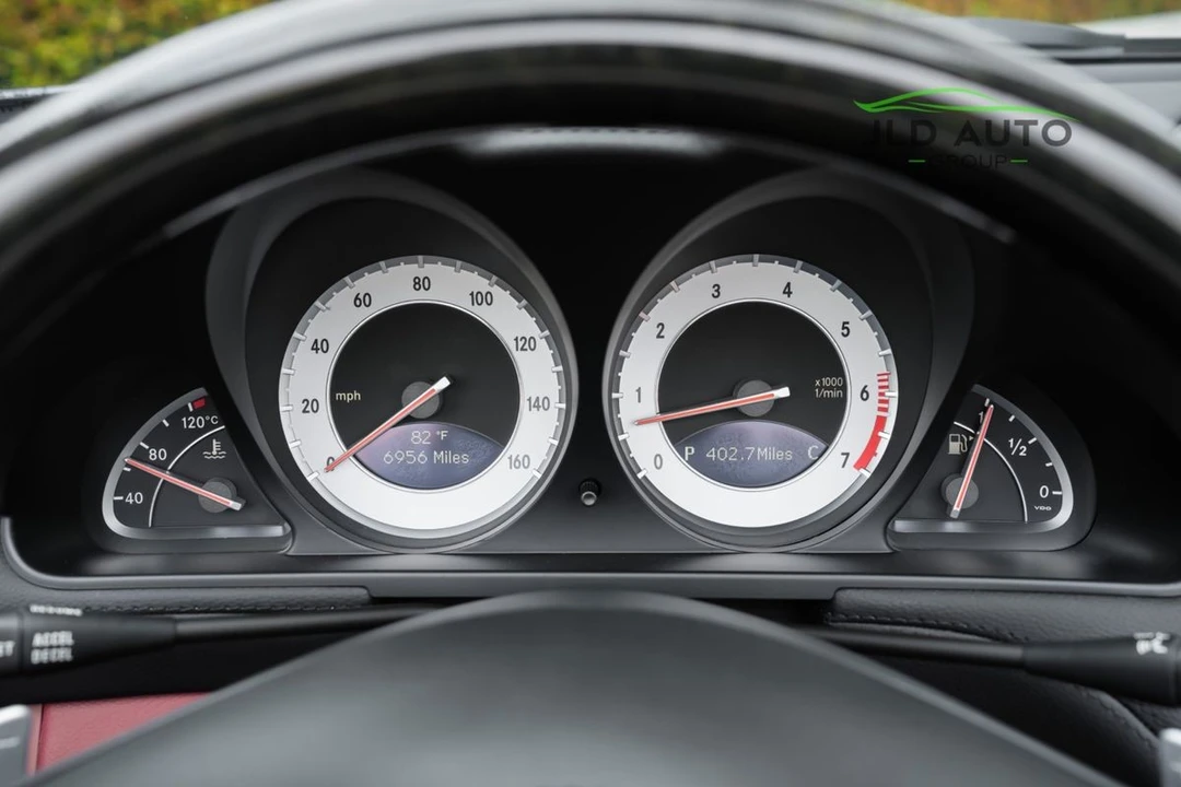 2012 Mercedes-Benz R231 SL-Class - Image 23 of 31