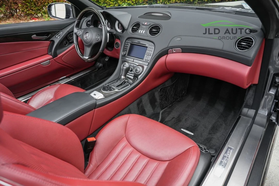 2012 Mercedes-Benz R231 SL-Class - Image 20 of 31