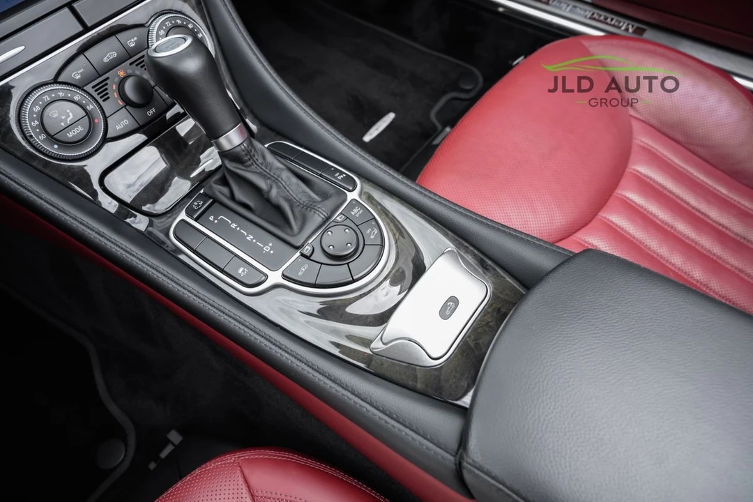 2012 Mercedes-Benz R231 SL-Class - Image 25 of 31