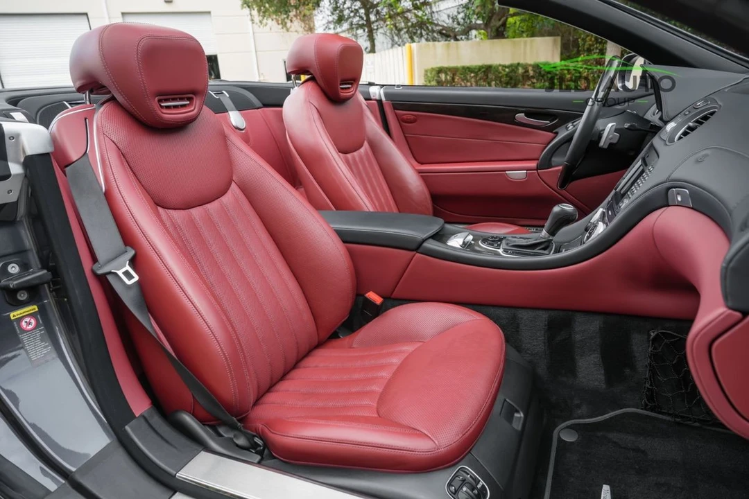 2012 Mercedes-Benz R231 SL-Class - Image 21 of 31