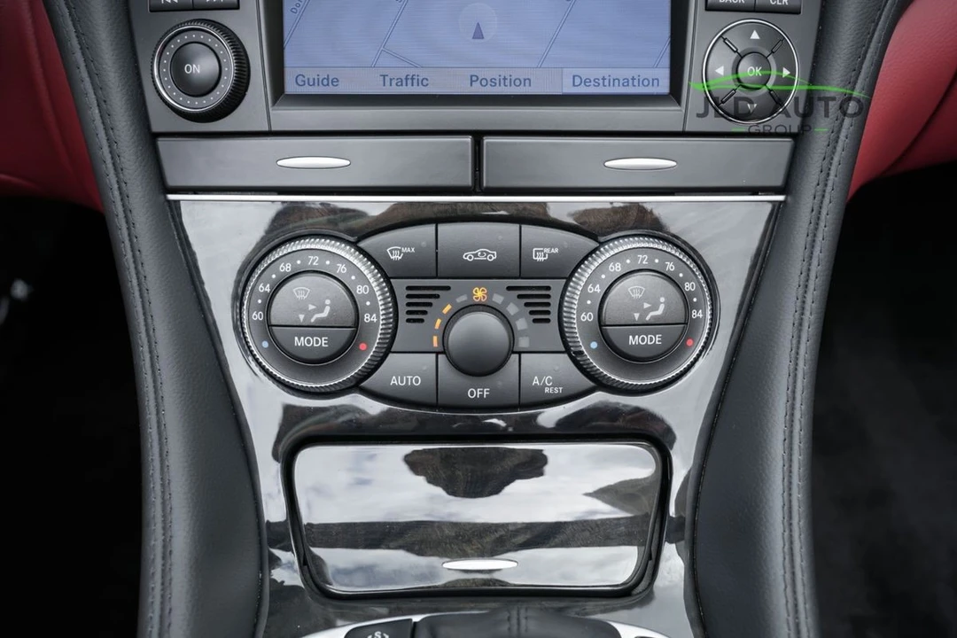 2012 Mercedes-Benz R231 SL-Class - Image 28 of 31