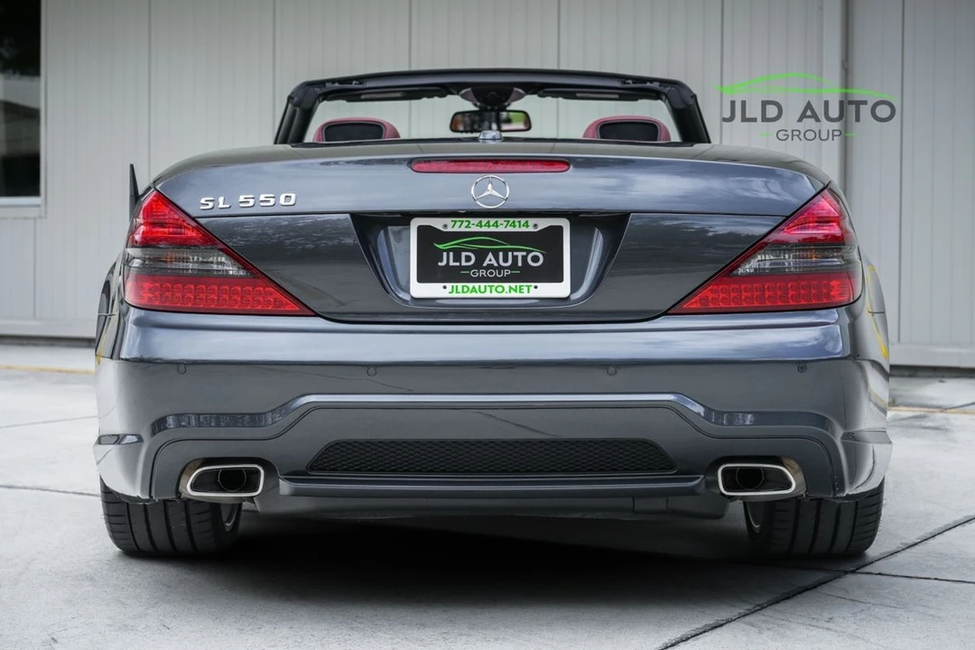 2012 Mercedes-Benz R231 SL-Class - Image 10 of 31