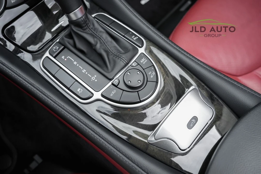 2012 Mercedes-Benz R231 SL-Class - Image 30 of 31