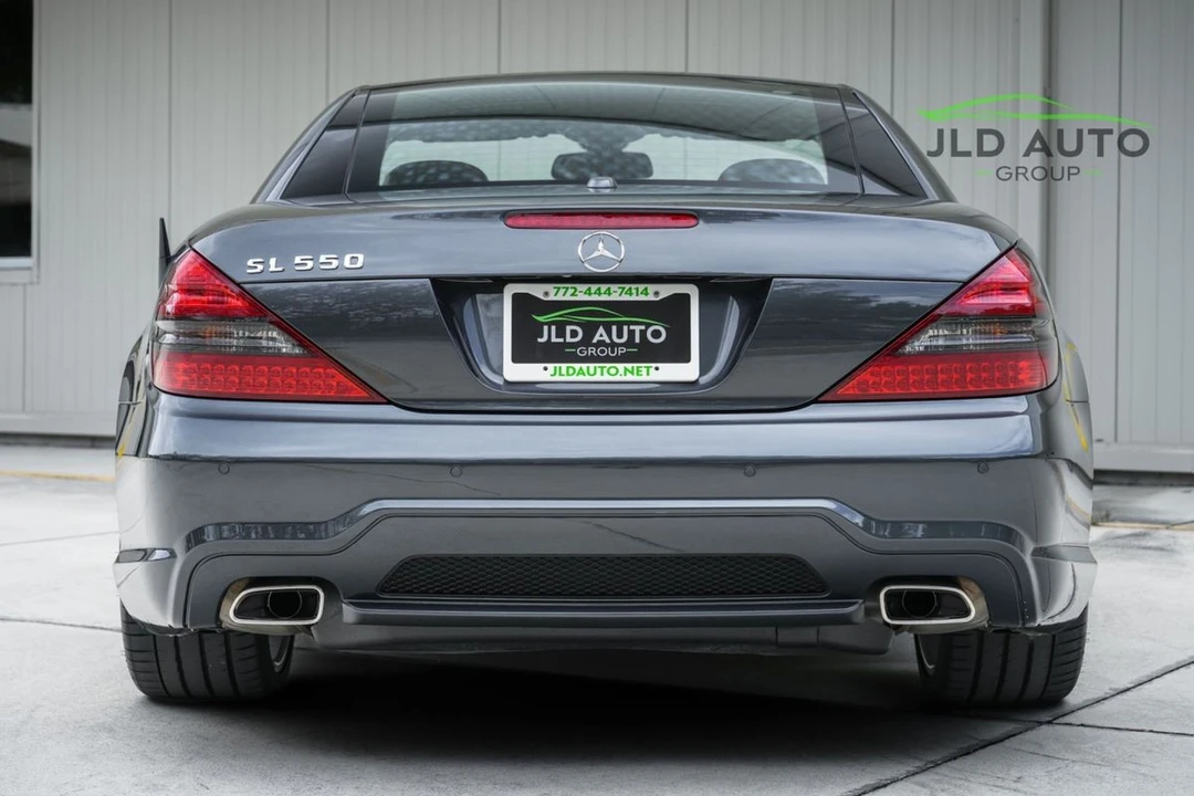 2012 Mercedes-Benz R231 SL-Class - Image 11 of 31