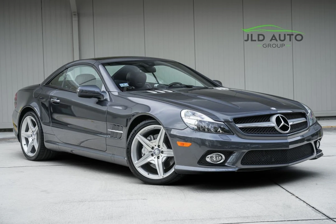2012 Mercedes-Benz R231 SL-Class - Image 2 of 31