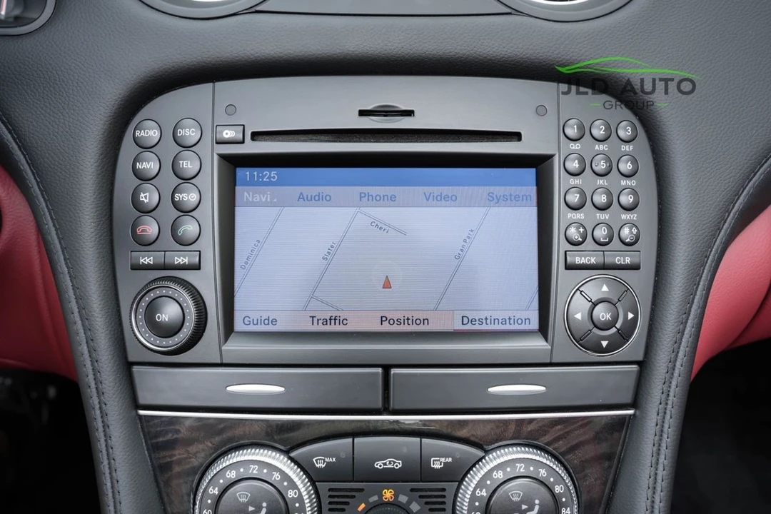 2012 Mercedes-Benz R231 SL-Class - Image 27 of 31