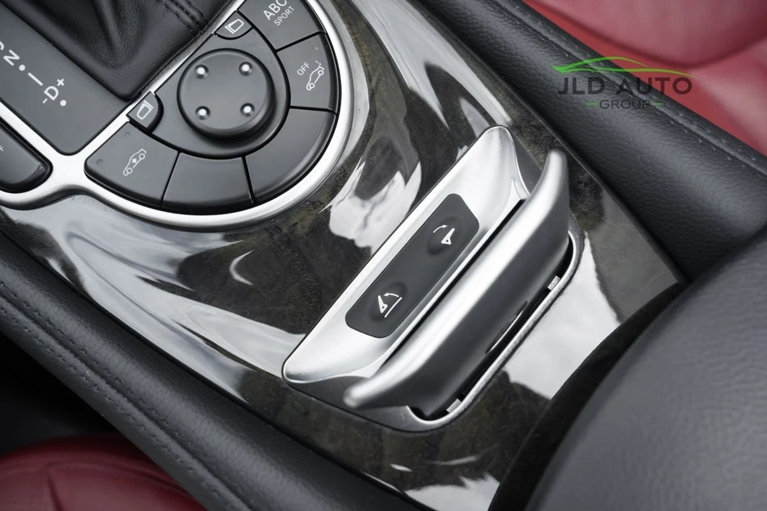 2012 Mercedes-Benz R231 SL-Class - Image 31 of 31