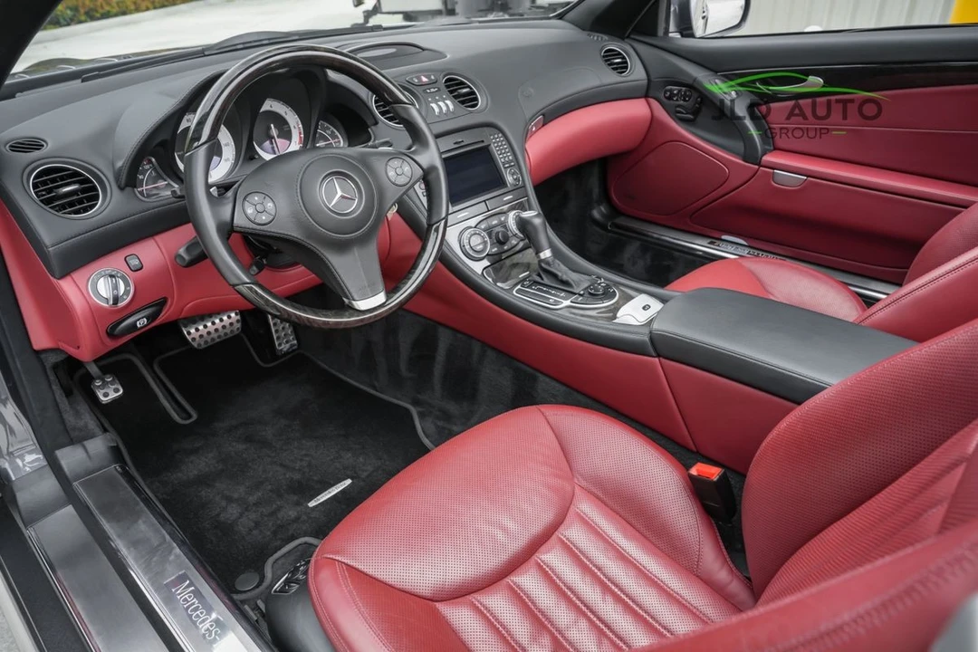 2012 Mercedes-Benz R231 SL-Class - Image 14 of 31