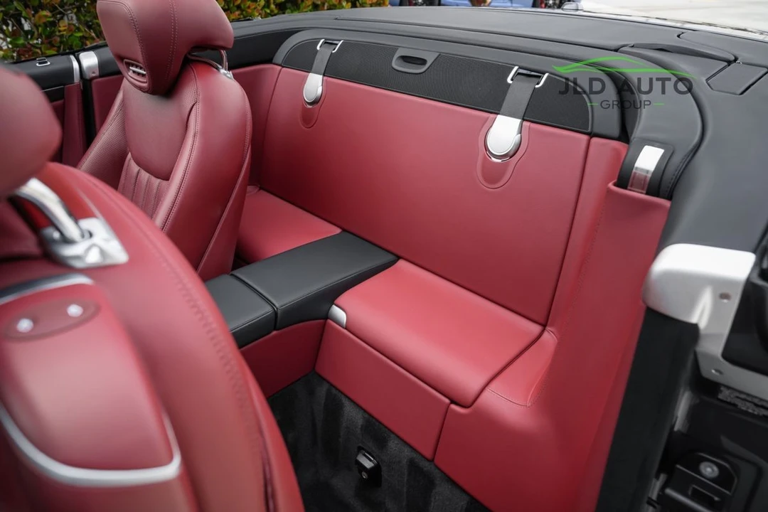 2012 Mercedes-Benz R231 SL-Class - Image 16 of 31